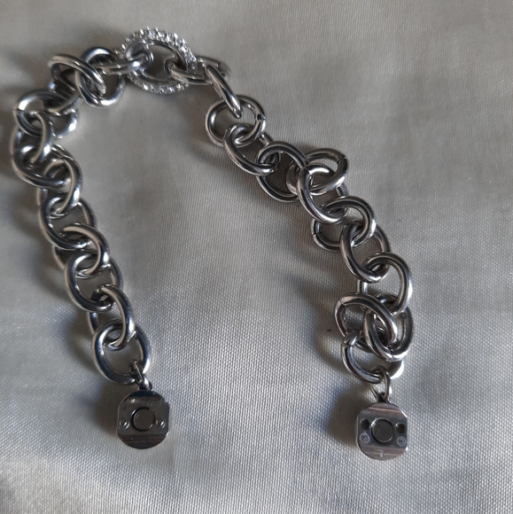 Swarovski bracelet - Picture 2 of 5